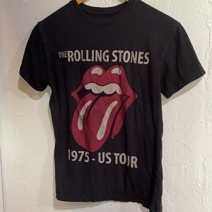 Rolling Stones Tee